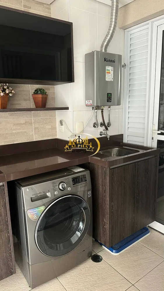 Apartamento, 1 quarto, 65 m² - Foto 2