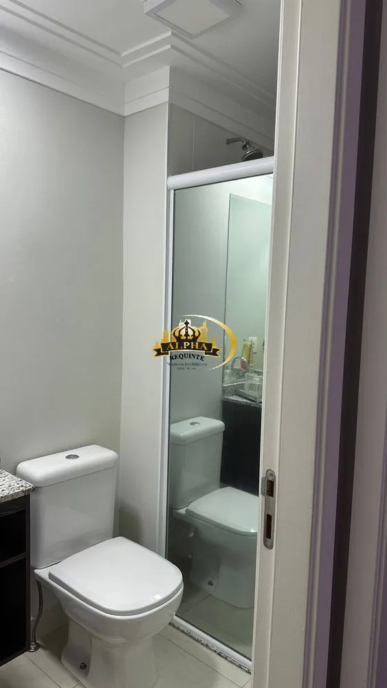 Apartamento, 1 quarto, 65 m² - Foto 4