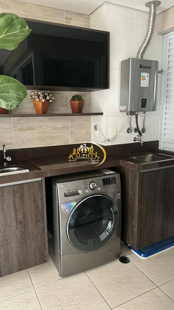 Apartamento, 1 quarto, 65 m² - Foto 3