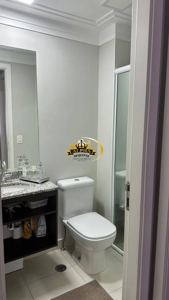 Apartamento, 1 quarto, 65 m² - Foto 15