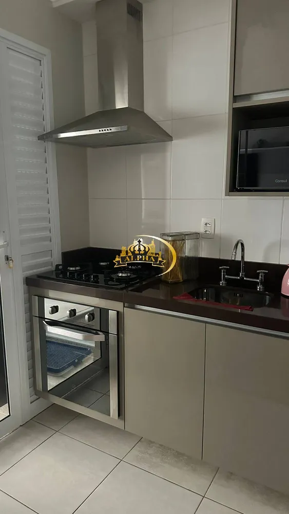 Apartamento, 1 quarto, 65 m² - Foto 12