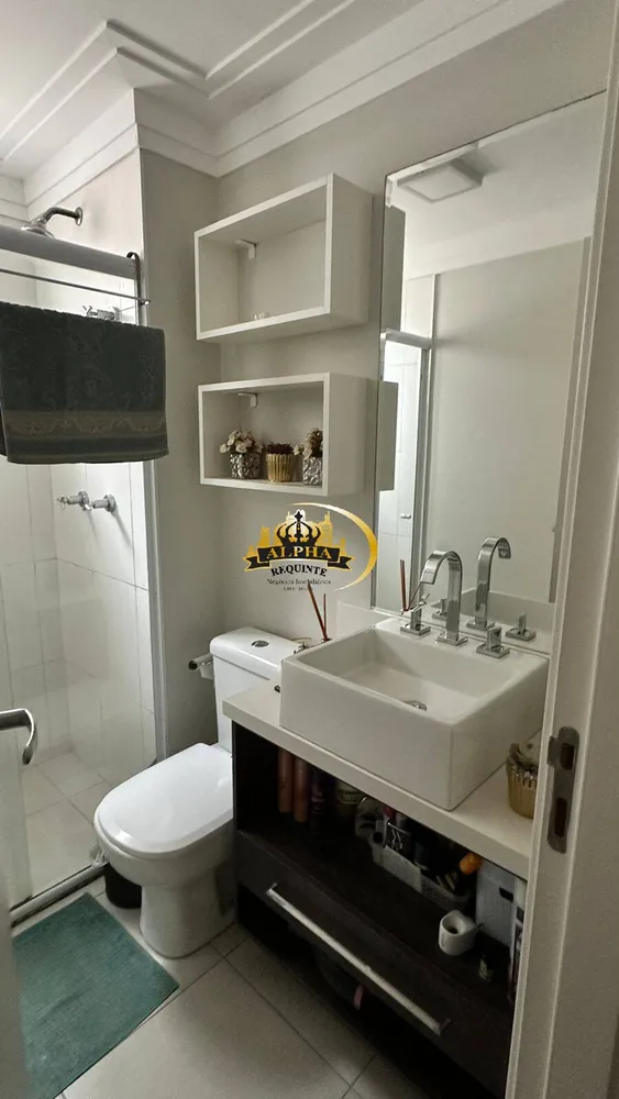 Apartamento, 1 quarto, 65 m² - Foto 10