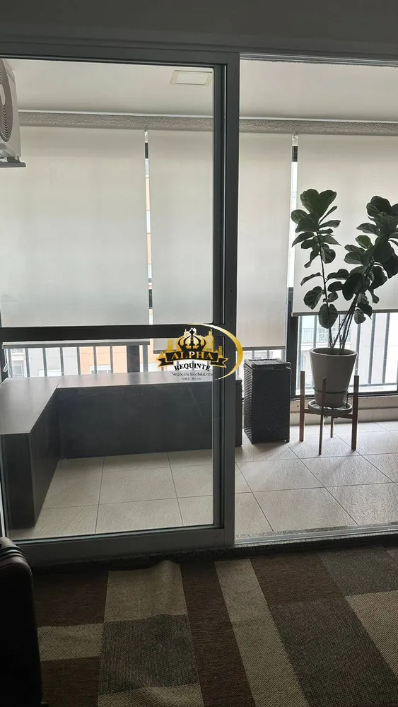 Apartamento, 1 quarto, 65 m² - Foto 1