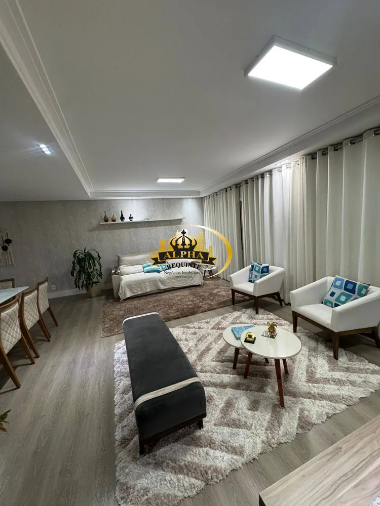 Apartamento, 2 quartos, 110 m² - Foto 6