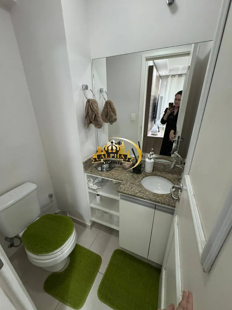 Apartamento, 2 quartos, 110 m² - Foto 3