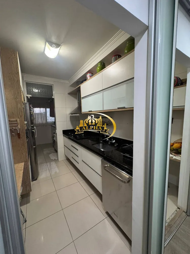 Apartamento, 2 quartos, 110 m² - Foto 10
