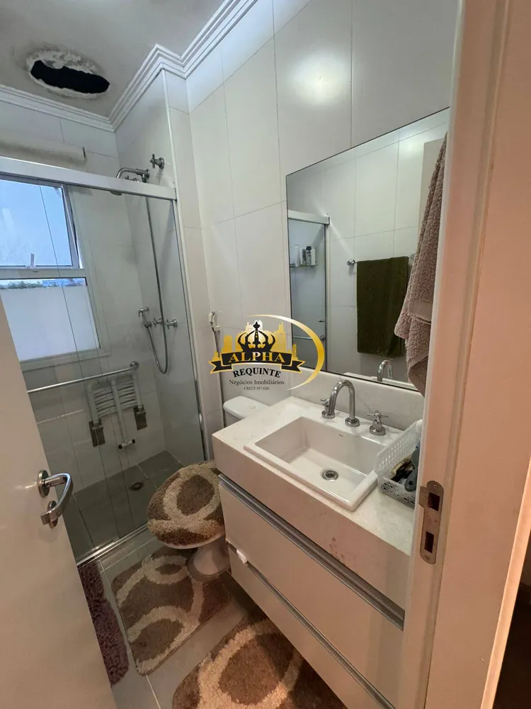Apartamento, 2 quartos, 110 m² - Foto 7