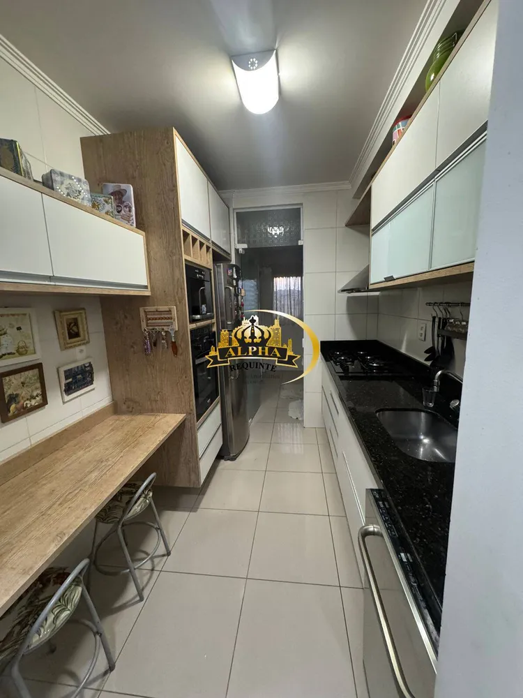 Apartamento, 2 quartos, 110 m² - Foto 12