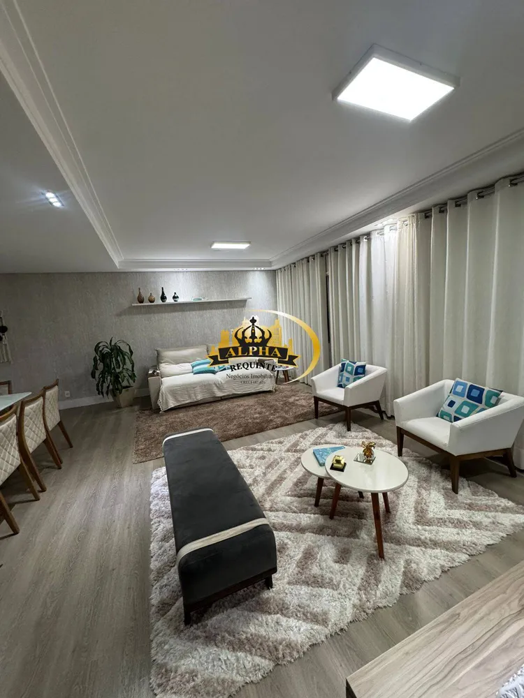 Apartamento, 2 quartos, 110 m² - Foto 1