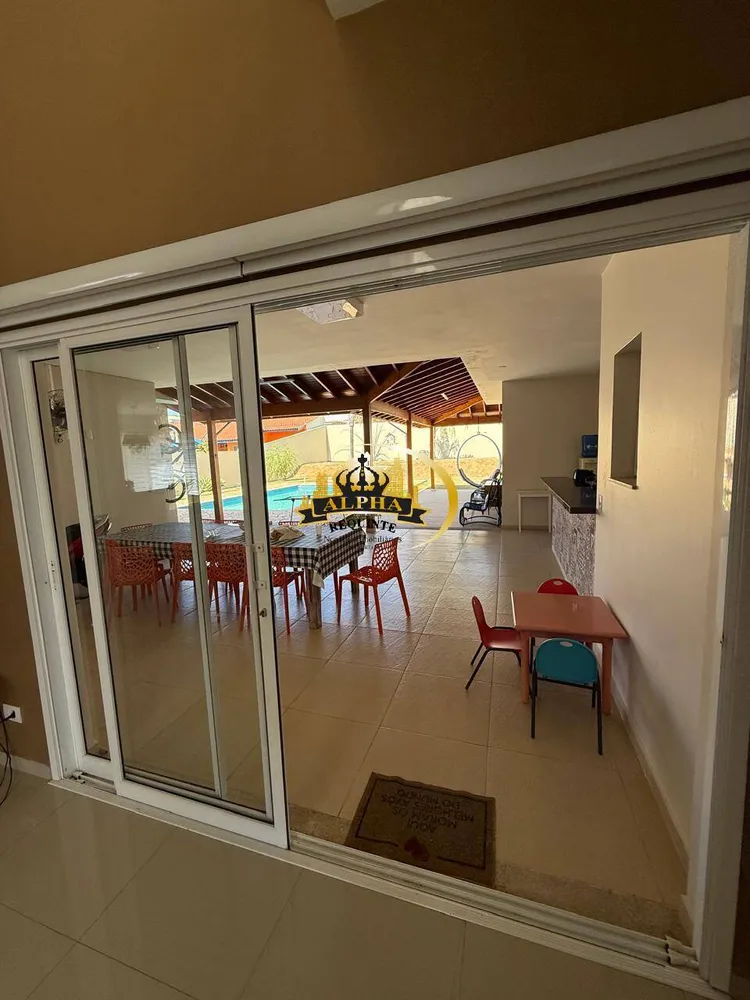 Casa de Condomínio, 3 quartos - Foto 9