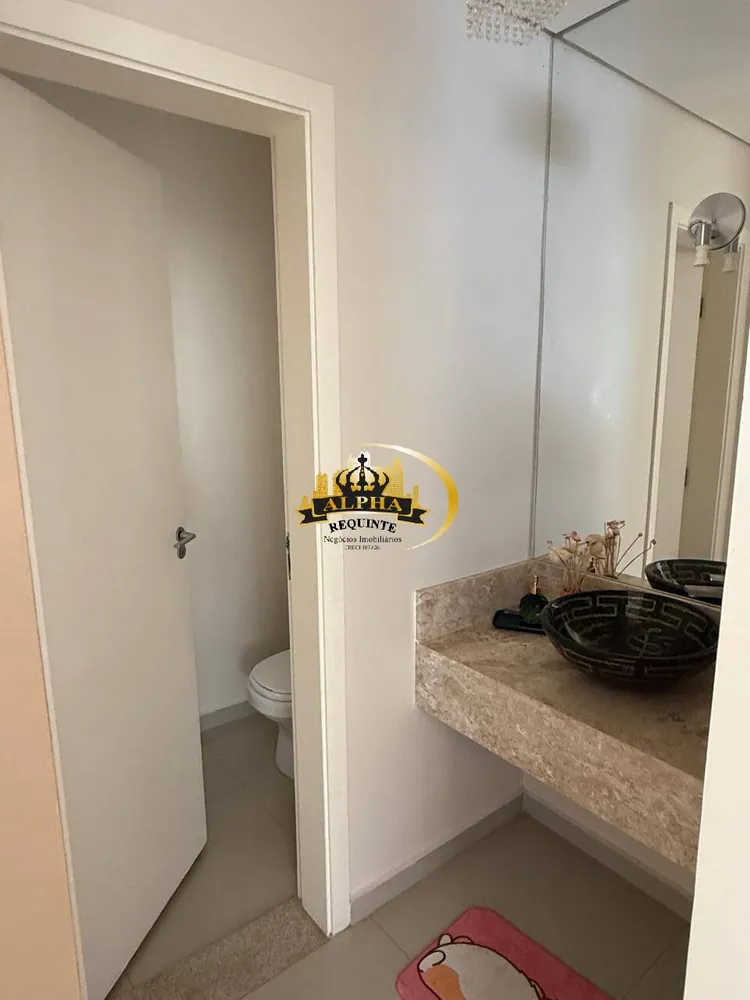 Casa de Condomínio, 3 quartos - Foto 6
