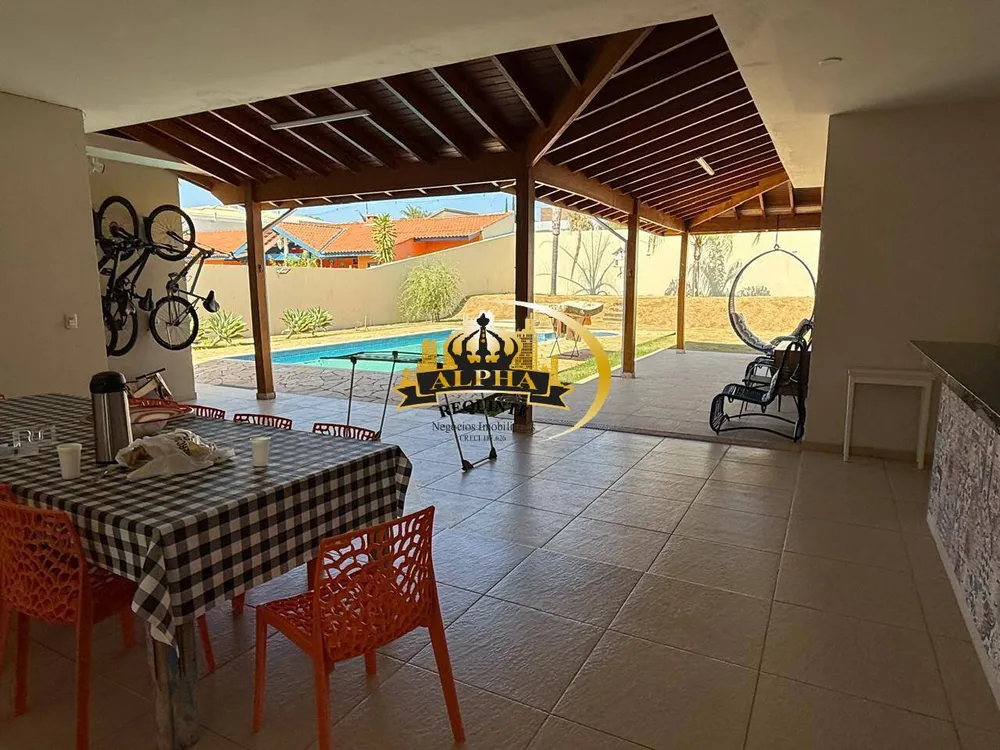 Casa de Condomínio, 3 quartos - Foto 7