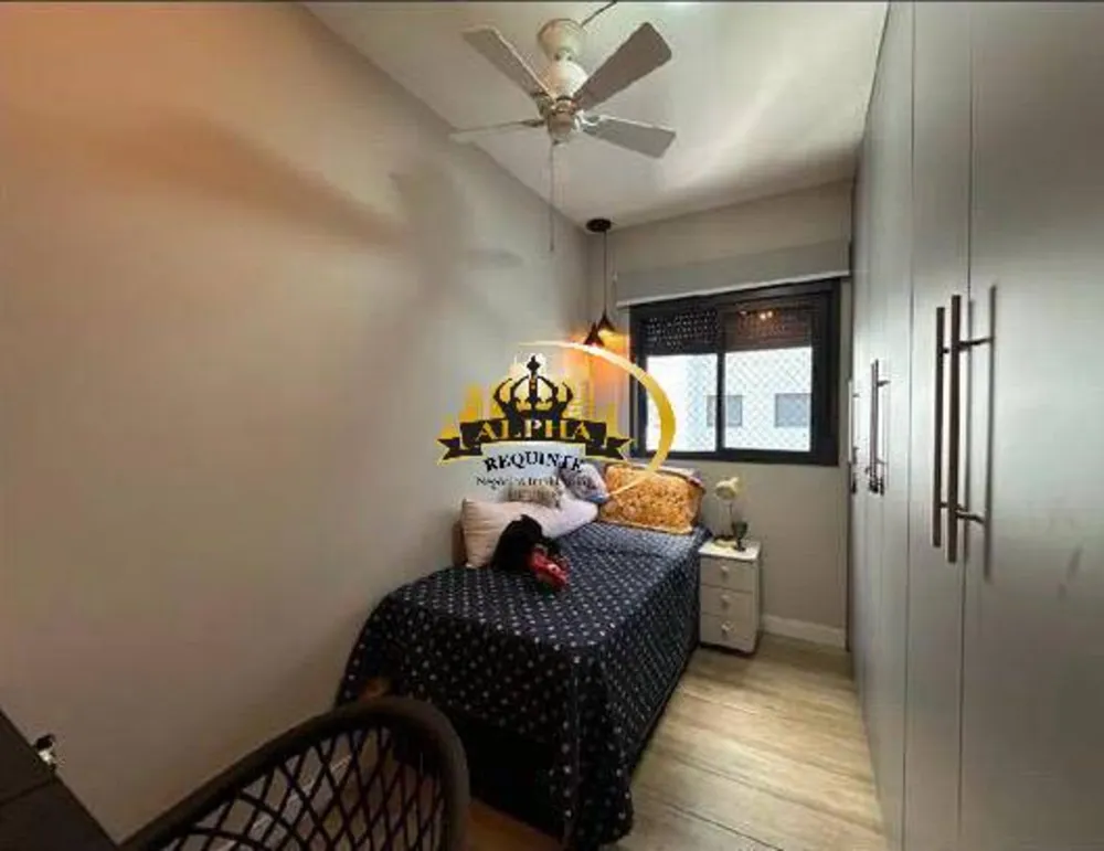 Apartamento, 3 quartos, 69 m² - Foto 1
