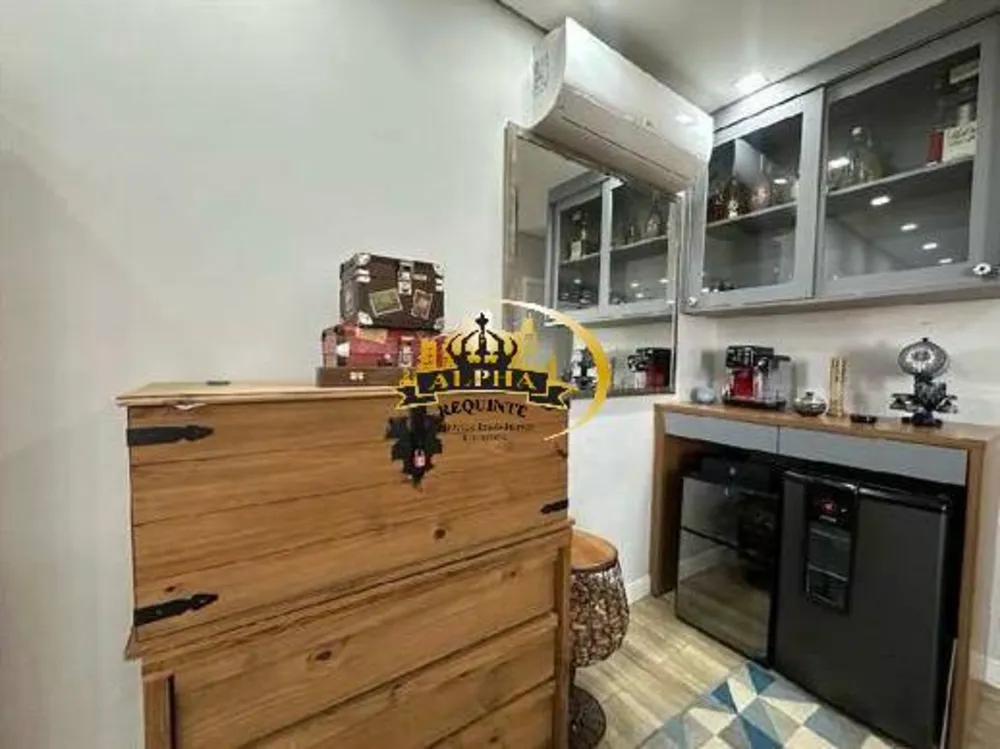 Apartamento, 3 quartos, 69 m² - Foto 3