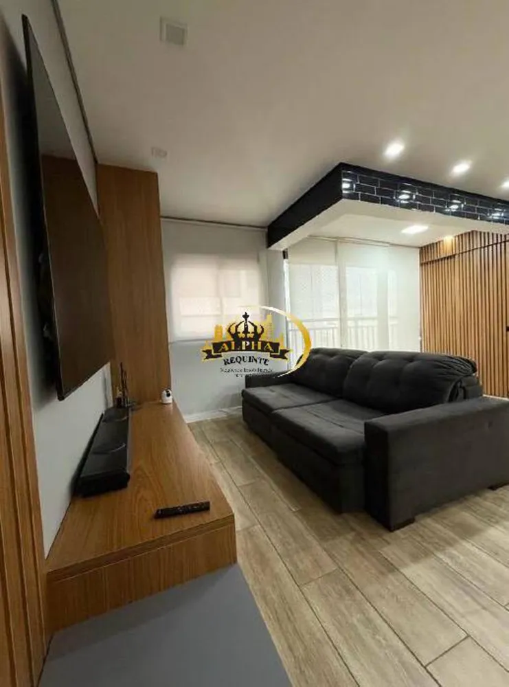 Apartamento, 3 quartos, 69 m² - Foto 2