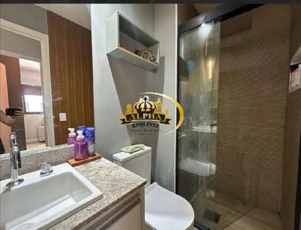 Apartamento, 3 quartos, 69 m² - Foto 4
