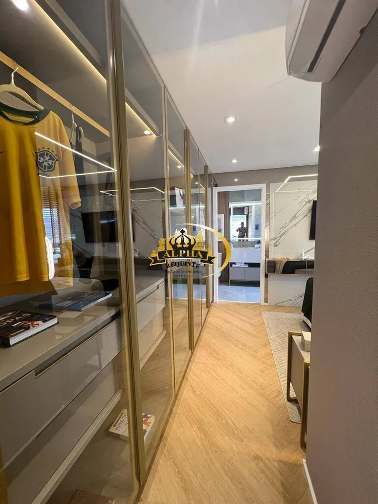 Apartamento, 3 quartos, 112 m² - Foto 6