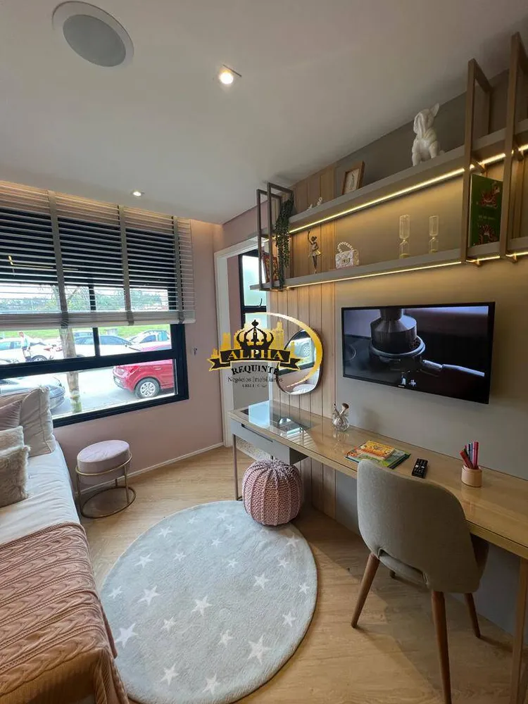 Apartamento, 3 quartos, 112 m² - Foto 7