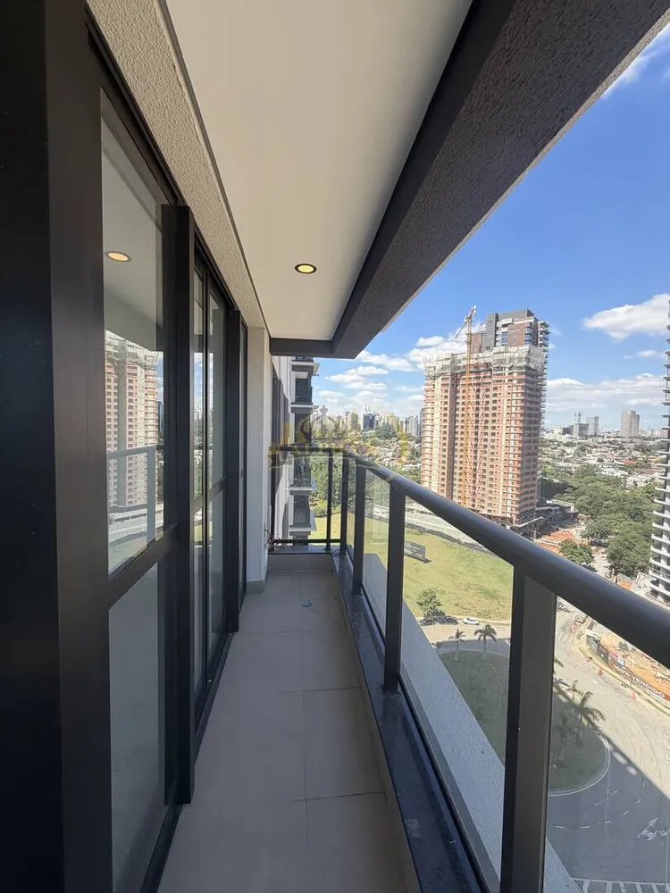 Apartamento, 3 quartos, 112 m² - Foto 20
