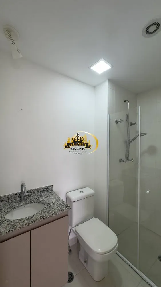 Apartamento, 2 quartos, 63 m² - Foto 5