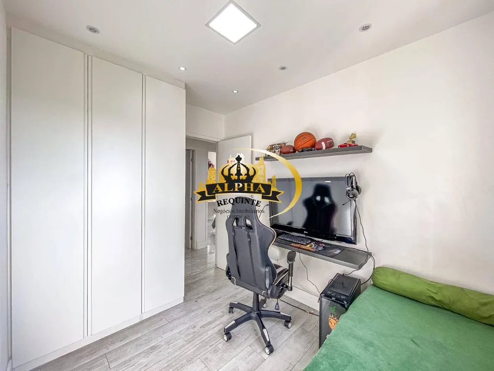 Apartamento, 3 quartos, 90 m² - Foto 7