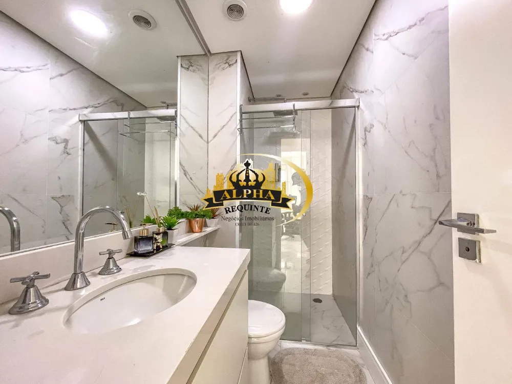 Apartamento, 3 quartos, 90 m² - Foto 9