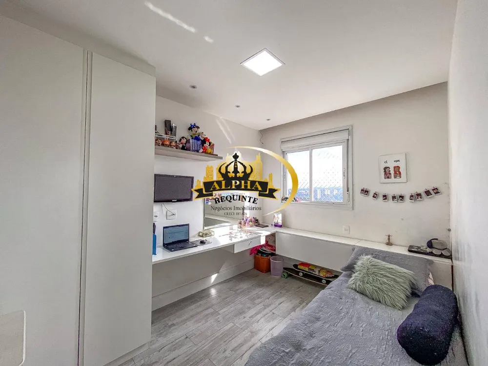 Apartamento, 3 quartos, 90 m² - Foto 8