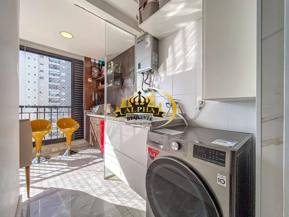 Apartamento, 3 quartos, 90 m² - Foto 6