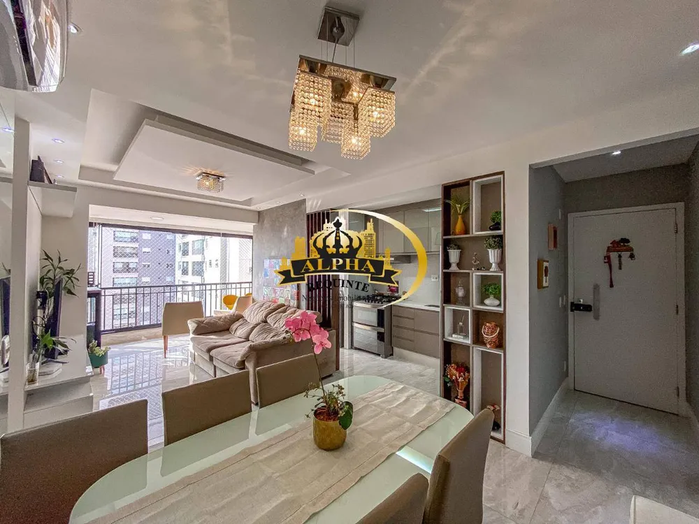 Apartamento, 3 quartos, 90 m² - Foto 13