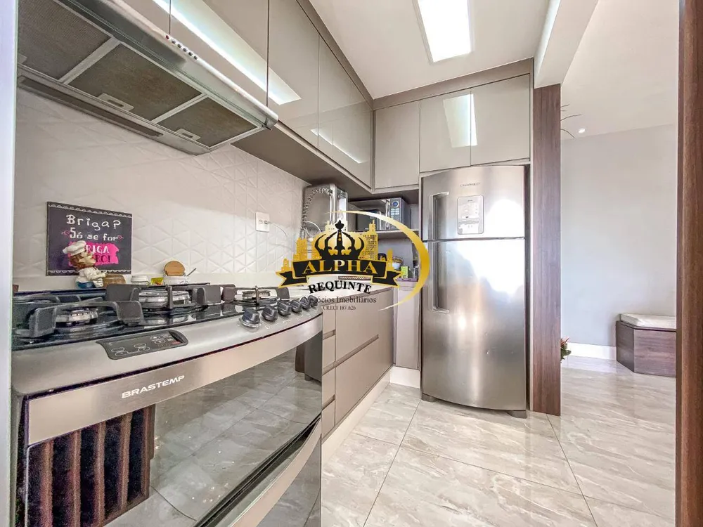 Apartamento, 3 quartos, 90 m² - Foto 5
