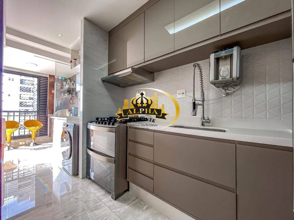 Apartamento, 3 quartos, 90 m² - Foto 12