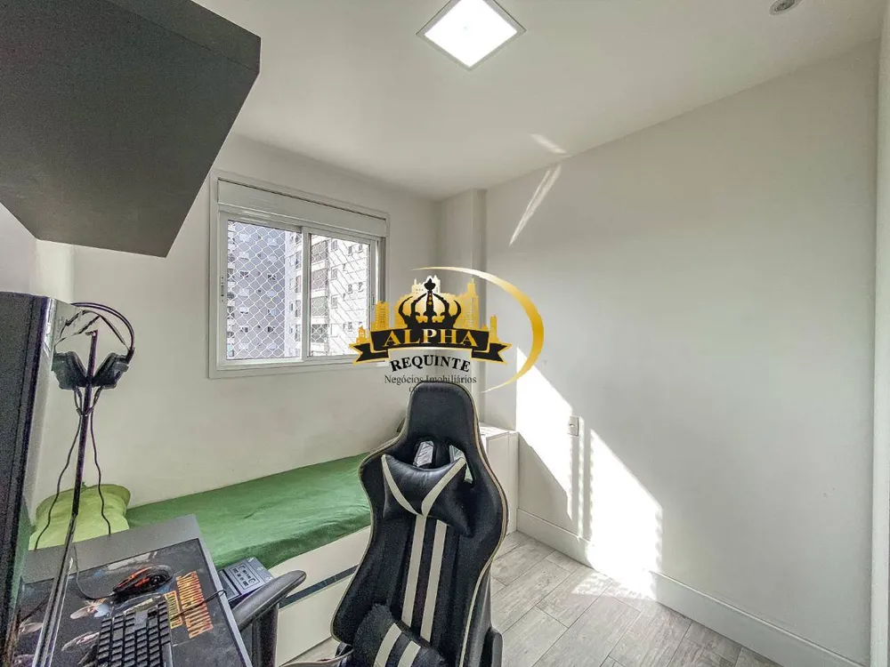 Apartamento, 3 quartos, 90 m² - Foto 10