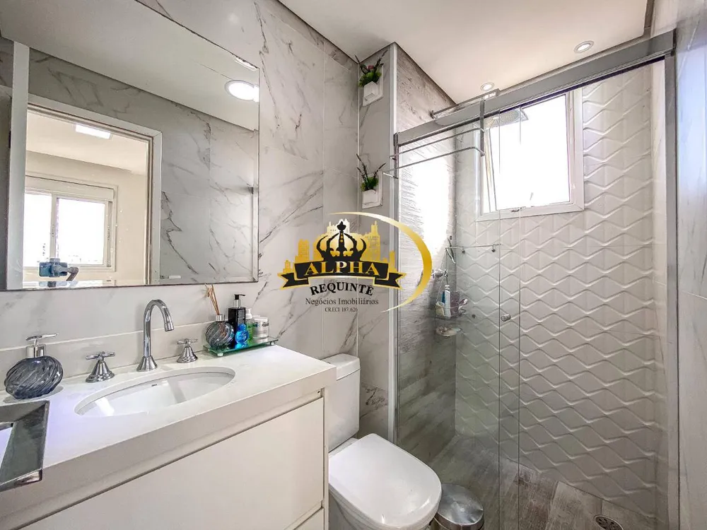 Apartamento, 3 quartos, 90 m² - Foto 11