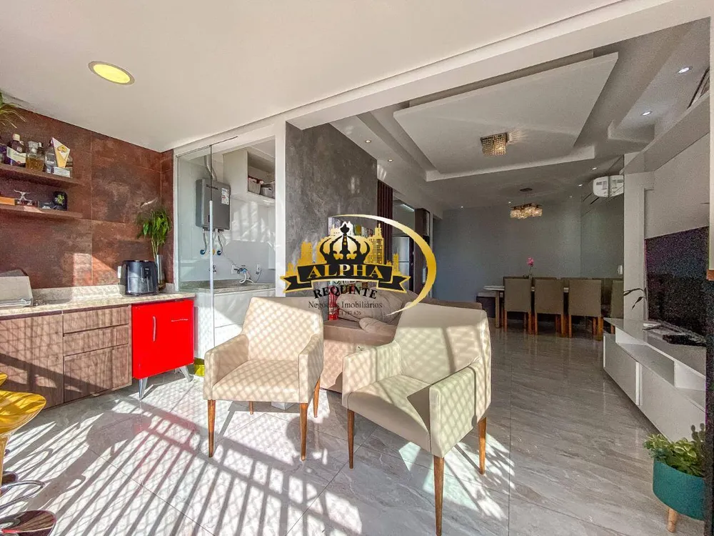 Apartamento, 3 quartos, 90 m² - Foto 14