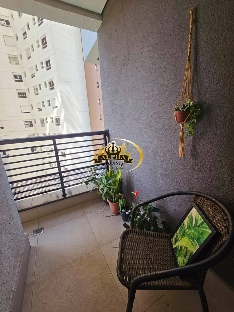 Apartamento, 3 quartos, 85 m² - Foto 11