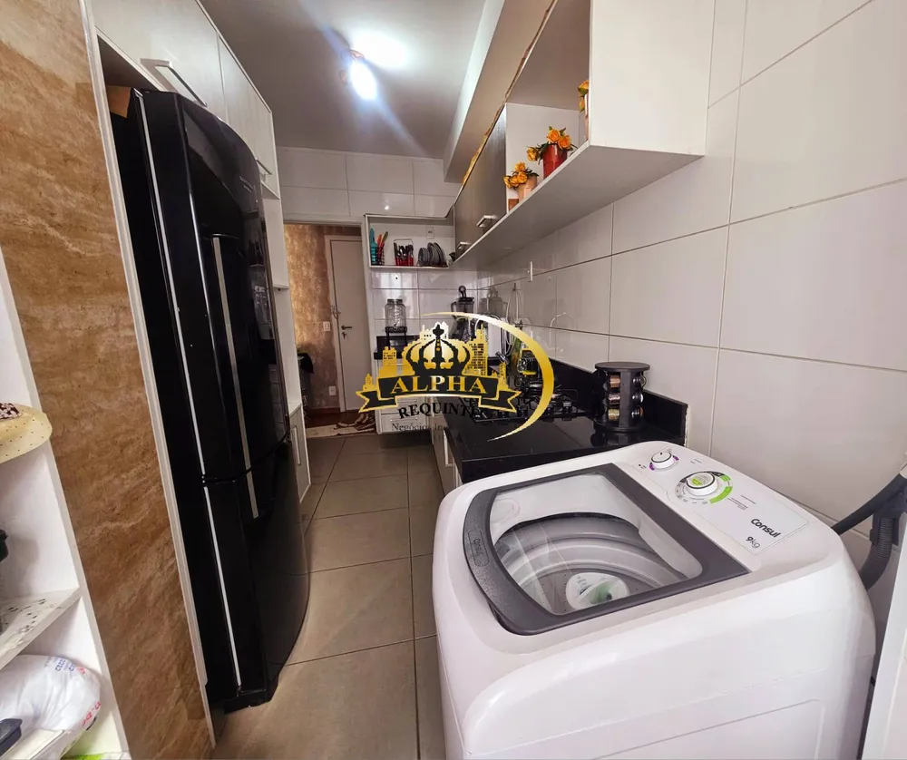 Apartamento, 3 quartos, 85 m² - Foto 4