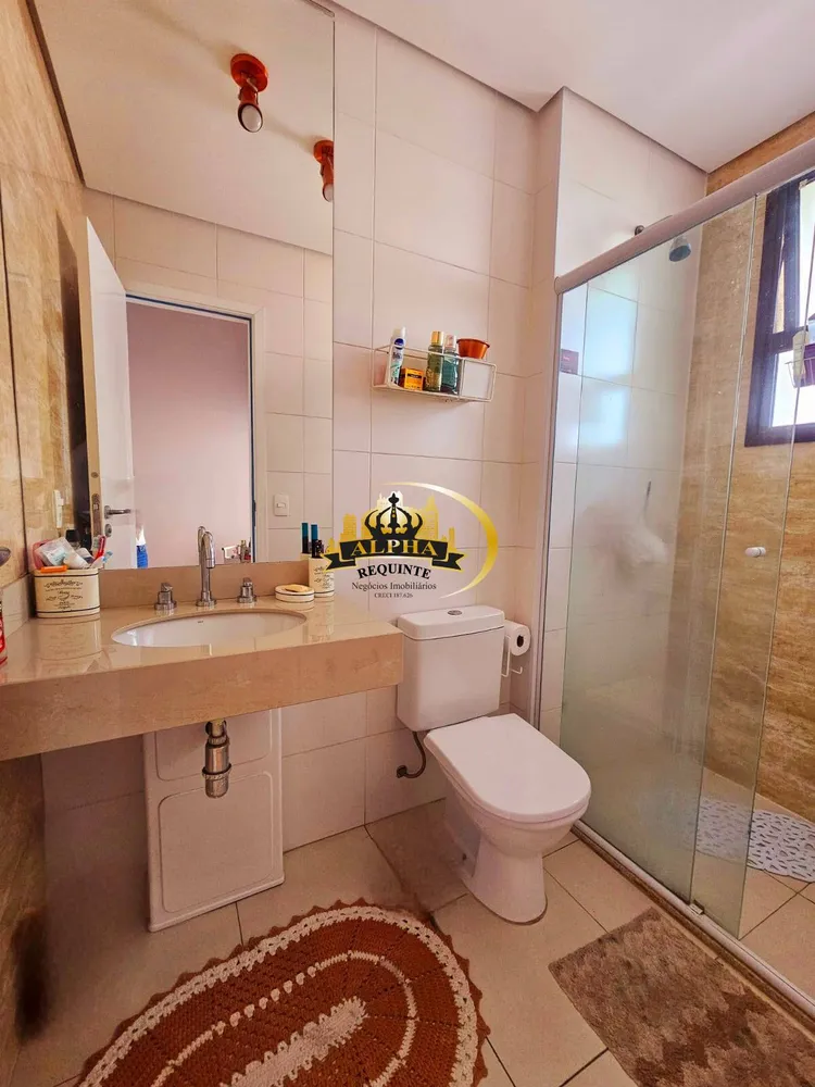 Apartamento, 3 quartos, 85 m² - Foto 6