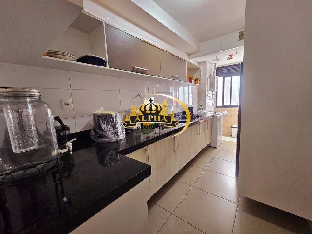 Apartamento, 3 quartos, 85 m² - Foto 18