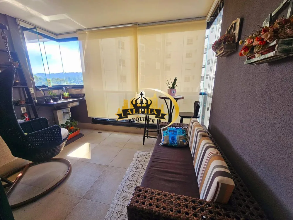 Apartamento, 3 quartos, 85 m² - Foto 3