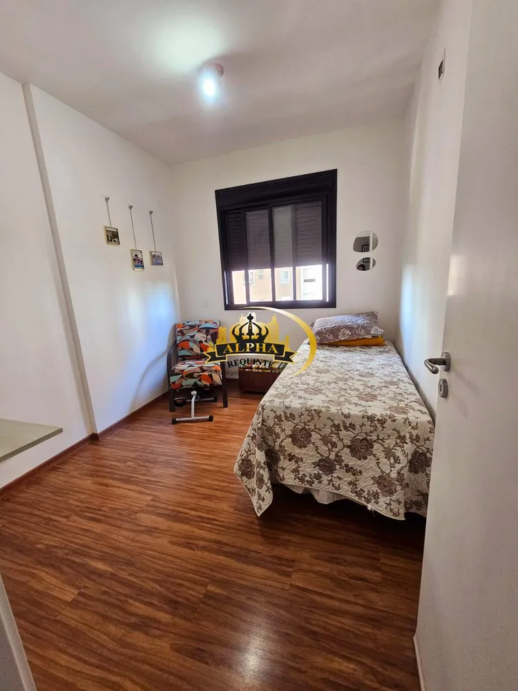 Apartamento, 3 quartos, 85 m² - Foto 5