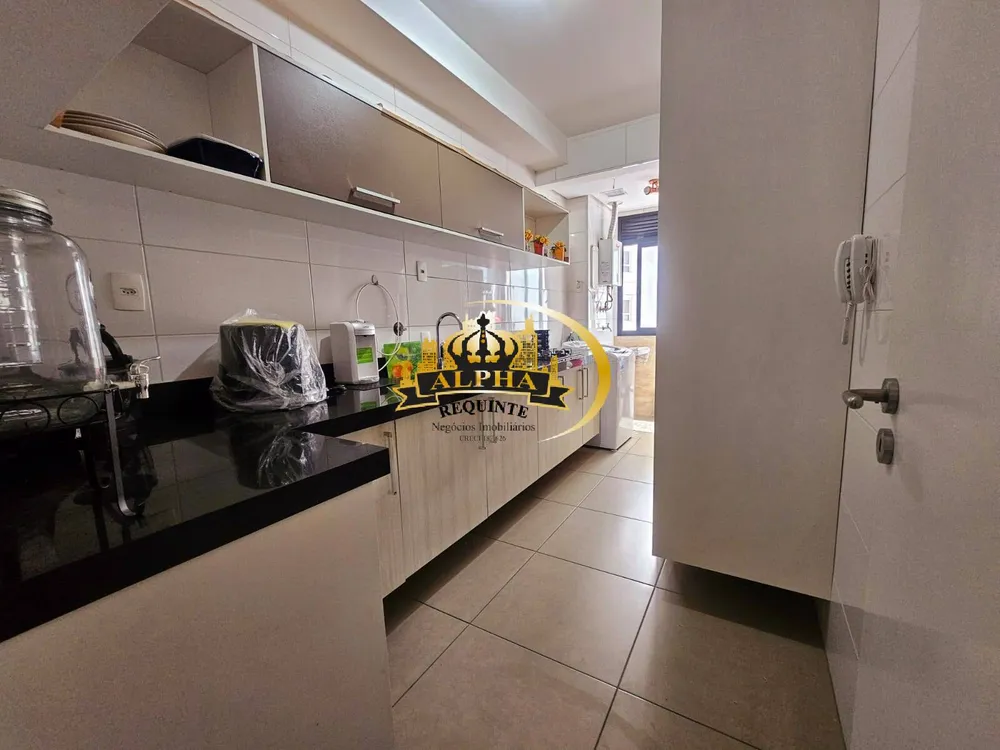 Apartamento, 3 quartos, 85 m² - Foto 7