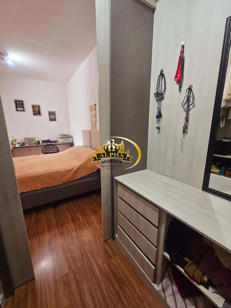 Apartamento, 3 quartos, 85 m² - Foto 9