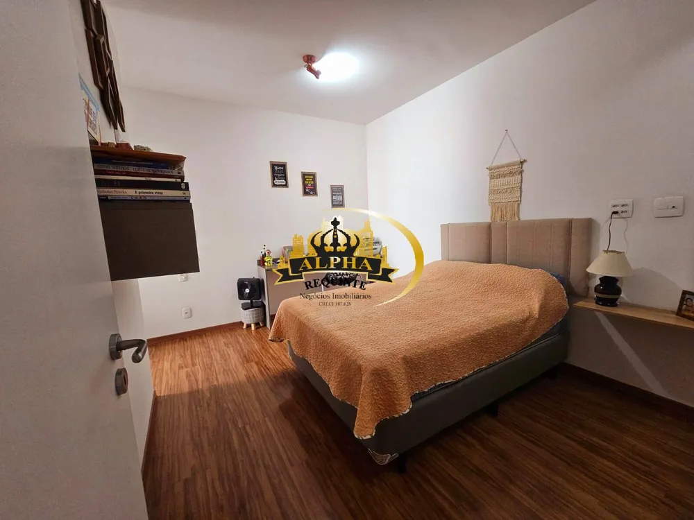 Apartamento, 3 quartos, 85 m² - Foto 15