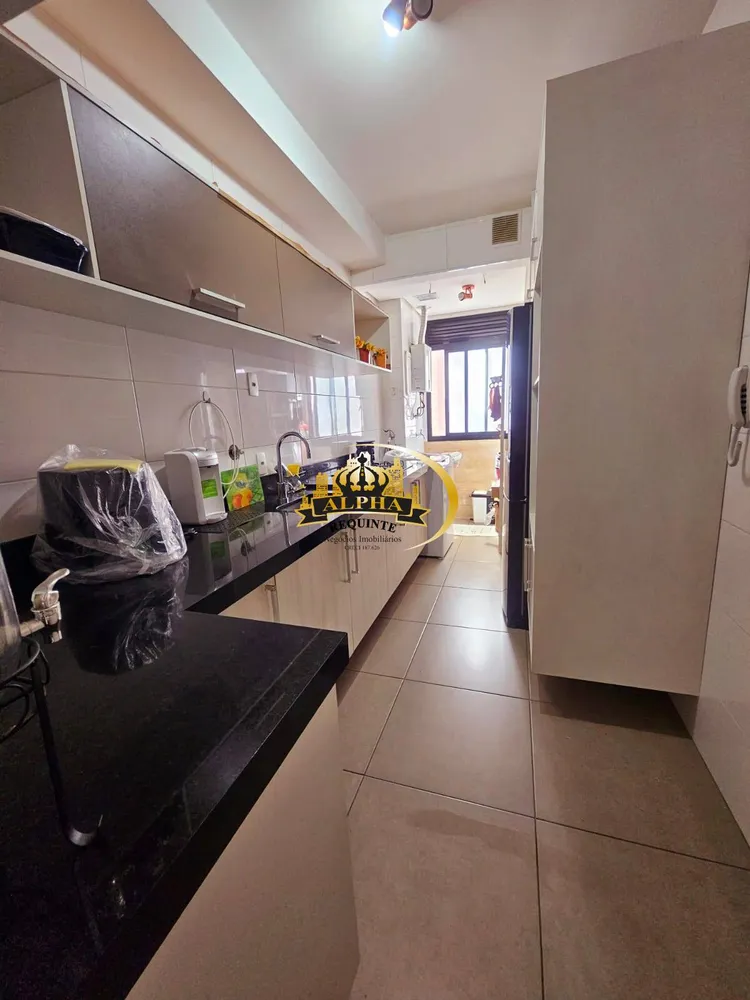 Apartamento, 3 quartos, 85 m² - Foto 2