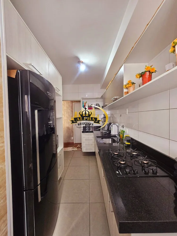 Apartamento, 3 quartos, 85 m² - Foto 8