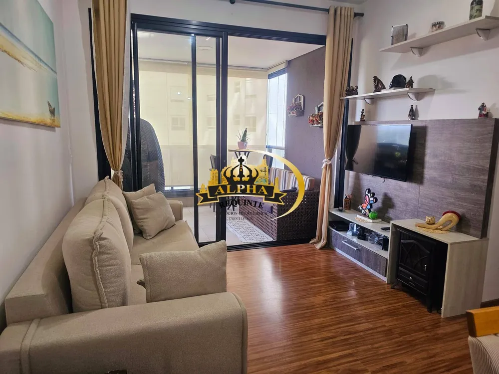 Apartamento, 3 quartos, 85 m² - Foto 12