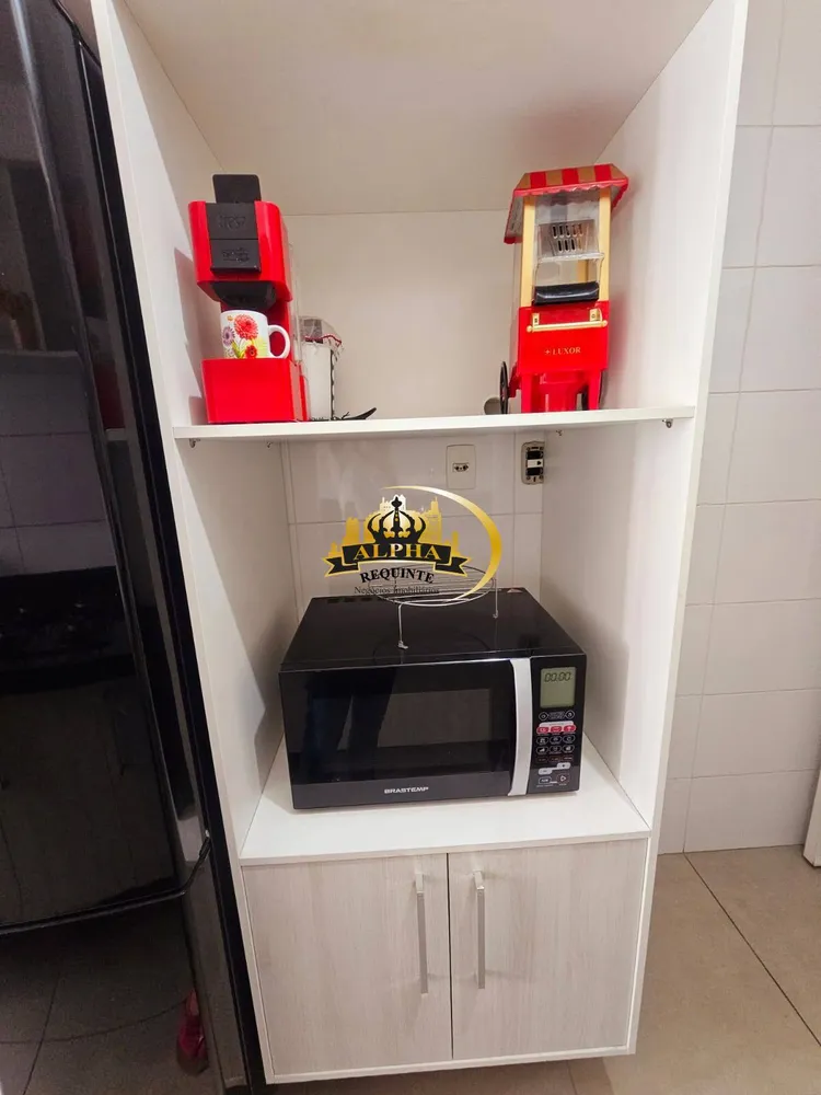 Apartamento, 3 quartos, 85 m² - Foto 19