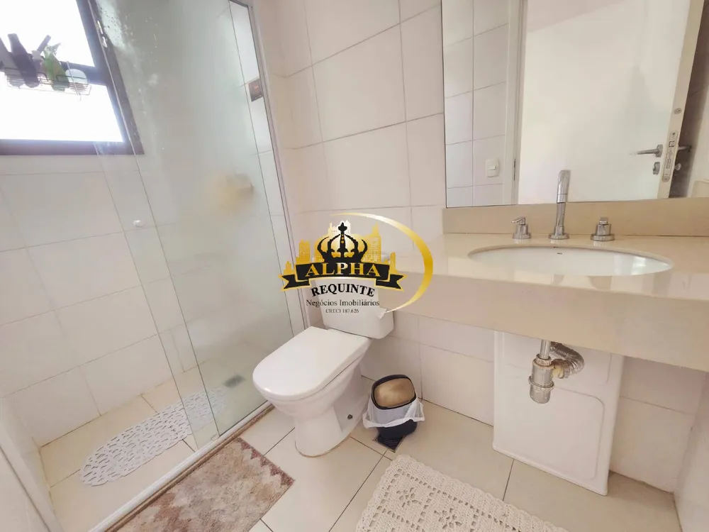 Apartamento, 3 quartos, 85 m² - Foto 10