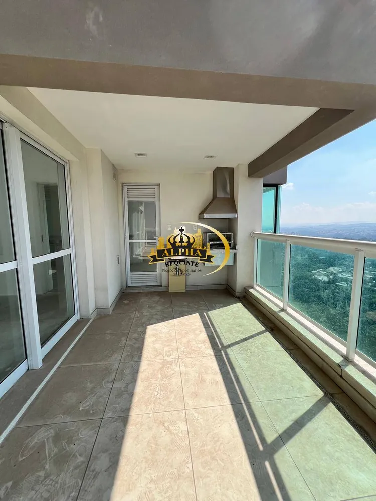 Apartamento, 4 quartos, 338 m² - Foto 3