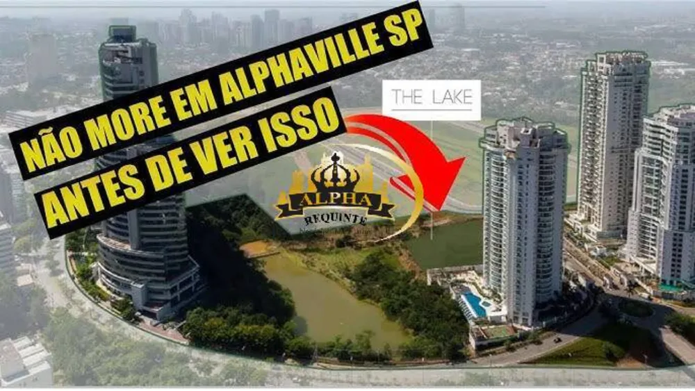 Apartamento, 4 quartos, 338 m² - Foto 14